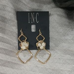 INC Earrings